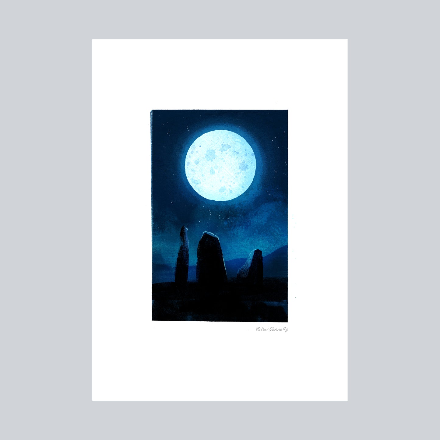 Standing Stones